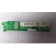 SHARP Carte de capteur IR DUNTKG015FM03, NG015WJ, KG015 / LC-60LE655U