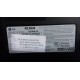 LG Carte d'alimentation EAY60990201, EAX61124202 / 42LD520-UA