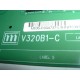 AUDIOVOX  Carte de contrôle ACL V320B1-C / FPE3205