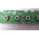LG Boutons de contrôle EAX61382501 / 42LD630-UC