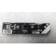 LG Carte de capteur IR EBR64966001, BM-LDS105 / 42LD630-UC