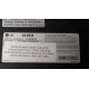 LG Carte de capteur IR EBR64966001, BM-LDS105 / 42LD630-UC