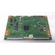 SONY Carte T-CON RUNTK5475TP / KDL-60W630B