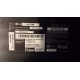LG Jog et Bouton de contrôle + IR EBR78925201 / 42LF5500-UA