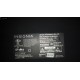 INSIGNIA Carte T-CON LJ94-30637C, 13VNB_S60TMB4C4LV0.0 / NS-48D420NA16