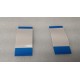 INSIGNIA Ensemble de câbles plats / NS-48D420NA16