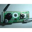 SAMSUNG IR Remote Sensor BN41-00990A / LN32B457C6H