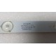RCA Ensemble de cartes LED L & R ZDCX50D14L/R, 303CX500031/2 / RLDED5078A-E