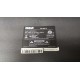 RCA Carte T-CON LJ94-27754E, 13YR_S60TMB3C2LV0.1 / RLDED4633A-D