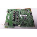SAMSUNG Carte Main/Input BN94-10478A, BN97-11037A, BN41-02360B / UN32J4500AF