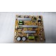 SONY Carte d'alimentation GF1 1-873-813-14, A-1362-549-C / KDL-46V3000