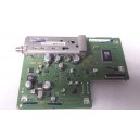 SONY TUU2 Tuner Board 1-874-137-22, 1-728-810-22, A-1269-502-A / KDL-46V3000