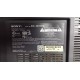 SONY Carte Tuner TUU2 1-874-137-22, 1-728-810-22, A-1269-502-A / KDL-46V3000