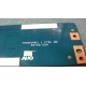 SAMSUNG Carte T-CON TX-5550T03C04, T500HVN01.1 / UN50EH5300F