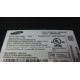SAMSUNG Carte T-CON TX-5550T03C04, T500HVN01.1 / UN50EH5300F