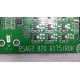 HISENSE LED Driver Board FZ165QA0GS, RSAG7.820.6175/ROH / 65H10B