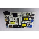 RCA Carte d'alimentation HLL-4855WR, RSAG7.820.5687/ROH / RLED4350-UHD