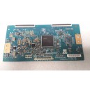 RCA T-CON Board 55.43T03.C08, T430QVN01.0 / RLED4350-UHD