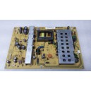 SHARP Power Supply Board DPS-304BP-1A, RDENCA235WJQZ / LC-52D64U