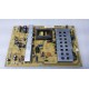 SHARP Power Supply Board DPS-304BP-1A, RDENCA235WJQZ / LC-52D64U
