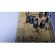 SHARP Power Supply Board DPS-304BP-1A, RDENCA235WJQZ / LC-52D64U
