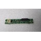 PHILIPS Carte de capteur IR BA5G20G0203 / 40PFL4901