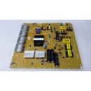 PHILIPS Power Supply Board A611AMPW-001, BA61R2F0102 / 49PFL6921/F7