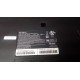 PHILIPS Boutons de contrôle A611AMSW, BA61R2G0203 / 49PFL6921/F7
