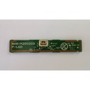 PHILIPS Carte P-LED BA61R2G0203 / 49PFL6921/F7