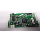 RCA DVD Interface Board GM-CS1389J-V1.2 / RLDEDV3255-A-C