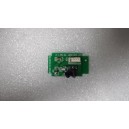 RCA Carte de capteur IR DLED3218/5018 / RLDEDV3255-A-C