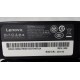 LENOVO Adaptateur d'alimentation ADLX65CCGC2A pour ordinateur portable 20V 3.25A 65W