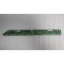 LG XL BUFFER Board EBR63522204, EAX61309403 / 50PK250-UA