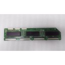 LG YDRVBT BUFFER Board EBR54658201, EAX54658001 / 60PS60-UA