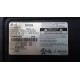 LG Carte YDRVBT EBR50039105, EAX50051402 / 50PG20-UA