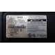 LG Carte T-CON EBR50038701, EAX50048301 / 50PG20-UA