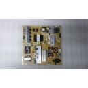 SAMSUNG Power Supply Board BN44-00807A, L55S6_FHS / UN55MU6300F