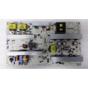 LG Carte d'alimentation EAY4050520,  EAX40157601 / 42LG50-UA