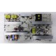LG Carte d'alimentation EAY4050520,  EAX40157601 / 42LG50-UA