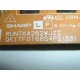 SHARP Backlight Inverter Board RUNTKA262WJZZ / LC-52D62U / LC-52D92U