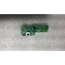 VIZIO IR Sensor Board IRPFEAA5, 715G6942-R01-000-004I / P502UI-B1