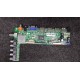 RCA Carte Main/Input CV3393BH-J32 / RLDED4215A-B