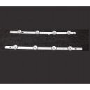 LG Ensemble de cartes LED A & B GAN010 00722B / 42LF5500-UA