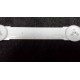 SAMSUNG Set of LED Boards V5DU-550DCA-R1, V5DU-550DCB-R1 / UN55MU6300F