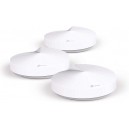 TP-Link rooter intelligent AC1300, couvre 5500 pi. carré Wi-Fi  3-Pk