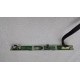 SAMSUNG Key Controller + IR Remote Sensor BN41-01411A, BN96-13063B / LN32C350D1D