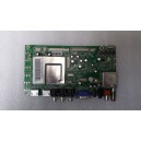 HAIER Carte Main/Input B32063/M52, MSAV3217-ZC01-01 / L32B1120