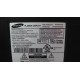 SAMSUNG Carte F-BUFFER LJ41-09477A, LJ92-01795A R1.3 / PN43D450A2D