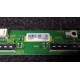 PANASONIC Carte Buffer C3 TNPA5320, TXNC31PHUU / TC-P50S30