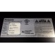 PANASONIC Carte Buffer C3 TNPA5320, TXNC31PHUU / TC-P50S30